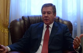 مندوب روسيا في جنيف: هناك مؤامرة غربية صامتة إزاء قصف دونباس
