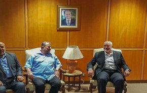 لهذا السبب رفضت القاهرة استقبال هنية