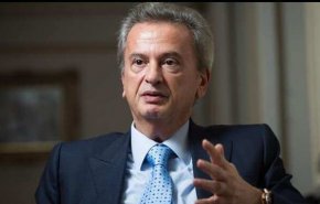 حمله به منزل رئیس کل بانک مرکزی لبنان برای بازداشت وی