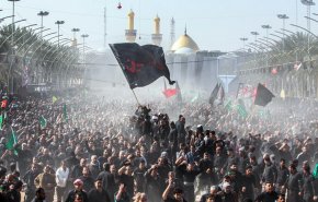 العراق يعلن التوصل لاتفاق مع ايران حول مراسم زيارة الاربعين
