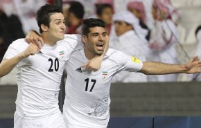 مهدي طارمي وسردار آزمون ضمن أفضل 10 لاعبي كرة قدم في آسيا