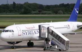 بالصور.. مطار دمشق الدولي يعود الى الخدمة الخميس