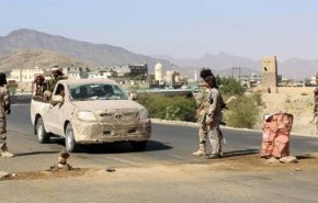 قتلى وجرحى بهجوم استهدف مرتزقة العدوان في شبوه وابين