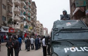 مصر.. إحالة قاتل فتاة المنصورة إلى محكمة الجنايات