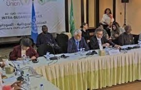 موقف متردد للاتحاد الافريقي من الآلية الثلاثية للحوار في السودان