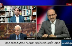 الحرب الأمنية الإسرائيلية الإيرانية وتخطي الخطوط الحمر