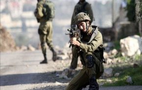 درگیری میان فلسطینیان و صهیونیستها در قدس اشغالی
