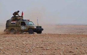 العراق.. 4 جرحى من الحشد بانفجار عبوة ناسفة في بابل