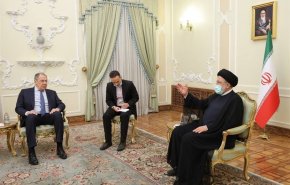 السيد رئيسي يؤكد اهمية تعزيز التعاون والتنسيق بين روسيا وايران لمواجهة الحظر