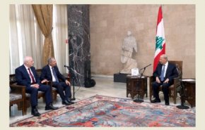 استشارات نيابية لتسمية الرئيس المكلف بتشكيل الحكومة اللبنانية
