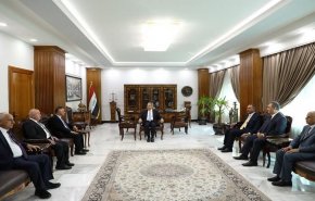 بغداد واربيل تجتمعان لمعالجة الإشكاليات القانونية بعمل المحاكم 