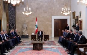 كتلة الوفاء للمقاومة سمّت ميقاتي لتشكيل الحكومة