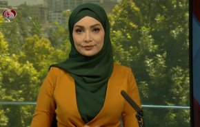 نشرة الاخبار من قناة العالم الساعة 07:00 بتوقيت غرينتش 23-06-2022