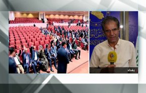  نصاب جلسة البرلمان العراقي يكتمل؛ لكن.. 