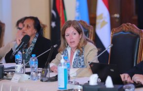ليبيا: وليامز تعلن قبول صالح والمشري دعوتها للاجتماع في جنيف