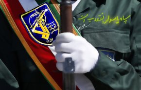 العميد محمد كاظمي رئيساً لجهاز استخبارات الحرس الثوري في إيران