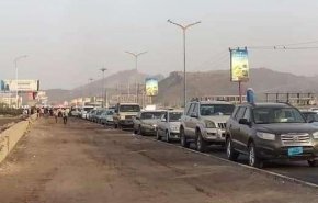 ابناء عدن يستعدون للخروج احتجاجاً على تردي الأوضاع