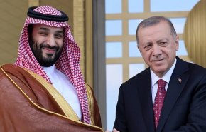 دبلوماسي أمريكي سابق يهاجم أردوغان بسبب استقباله محمد بن سلمان
