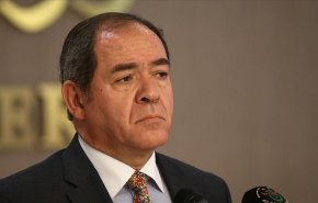 ترشيح وزير الخارجية الجزائري السابق ممثلا أمميا في ليبيا