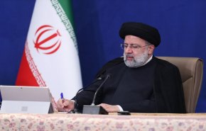 رئيسي يواسي الشعب الأفغاني بضحايا الزلزال