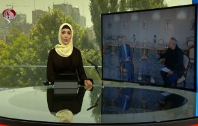 نشرة الاخبار من قناة العالم الساعة 07:00 بتوقيت غرينتش 24-06-2022