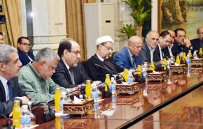 دولة القانون: منصب نائب رئيس البرلمان سيحسم خلال أسبوعين