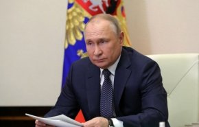 الكرملين: بوتین سيزور ایران حتما