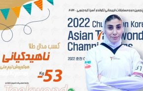 الايرانية 