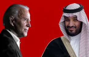 موقع يكشف سبب زيارة بايدن للسعودية