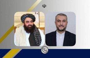 أمير عبداللهيان: نقف الى جانب الشعب الافغاني