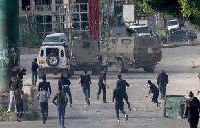 إصابة 131 فلسطينيا في مواجهات مع قوات الاحتلال بالضفة الغربية
