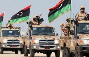 الإتحاد الإفريقي: الجيش الليبي 'العمود الفقرى' لتحقيق الأمن والاستقرار