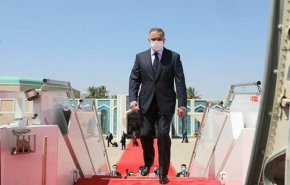 مصدر: الكاظمي يزور طهران غد الأحد
