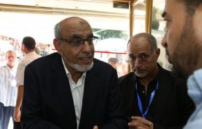 الجبالي: أنا مختطف من السلطات بتونس.. ومضرب عن الطعام