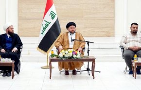 السيد الحكيم: لن نشترك في الحكومة المقبلة