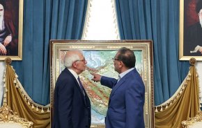 شمخاني: إجراءات إيران التعويضية ستستمر حتى تغيير الممارسات الغربية غير الشرعية