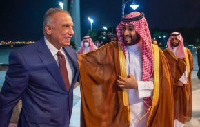 مصطفى الكاظمي يصل إلى مدينة جدة السعودية