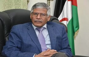 دبلوماسي صحراوي في الجزائر يوجّه رسالة للمغرب!
