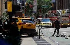 بينهم أطفال..مقتل شخص وإصابة 4آخرين في حادث دهس  في أمريكا