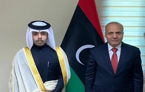 السفير القطري بليبيا: ندعم مشروع 