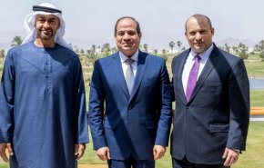 أنباء عن لقاء “سرِّي” بين مسؤولين عسكريين 