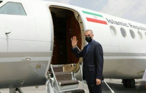 وزير خارجية إيران يزور تركيا غداً الاثنين

