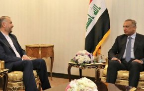 ايران تعلن دعمها إعادة فتح السفارات مع السعودية

