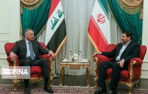 نائب الرئيس الايراني يؤكد ضرورة تنفيذ الاتفاقات بين طهران وبغداد سريعا