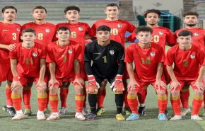 منتخب سوريا للناشئين يتأهل لنصف نهائي غرب آسيا