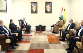 زيارة هنية للبنان بين التوقيت والرسائل