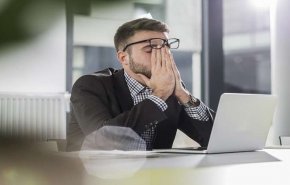 انتبه.. رسائل يحاول جسدك إخبارك بها