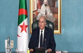 الجزائر.. تبون يوجه رسالة لأهالي وهران بعد الهزة الأرضية