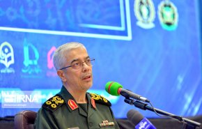 اللواء باقري: عضوية الكيان الإسرائيلي في 'سنتكوم' تهديد للمنطقة