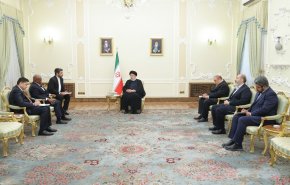 ايران تؤكد على تفعيل الطاقات التجارية لدول مجموعة دي 8
